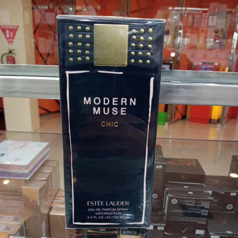 ESTEE LAUDER MODERN MUSE  CHIC EDP ORIGINAL