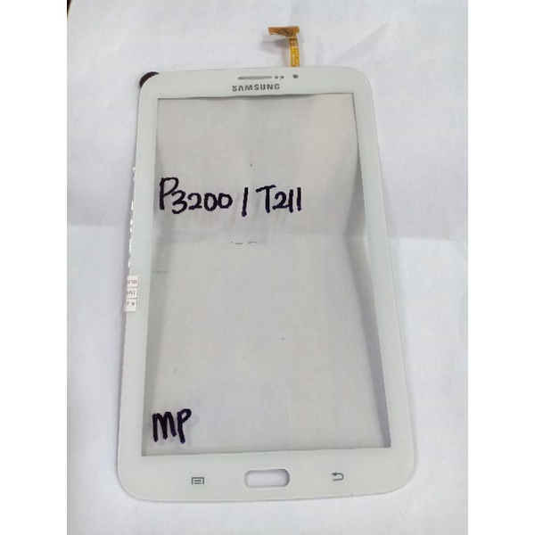 TOUCHSCREEN TAB SAMSUNG P3200/T211