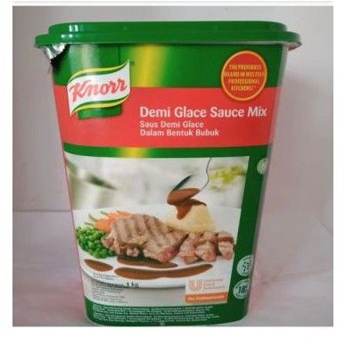 

demiglace