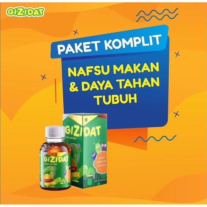 

MADU GIZIDAT 100% ORIGINAL
