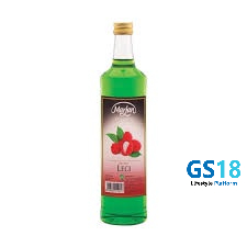 

Syrup Marjan Leci 460ml