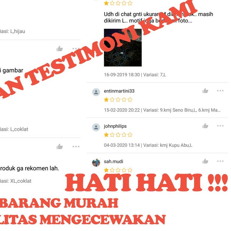 ➹ KEMEJA PRIA LENGAN PANJANG SLIM FIT KERJA MODERN HEM BATIK KANTOR B9R3 ➦