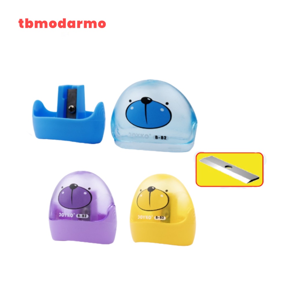 

TBMO SHARPENER JOYKO B-82 - AM