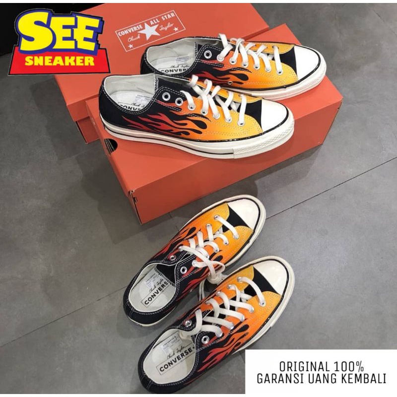 Converse 70's Low Flame Original