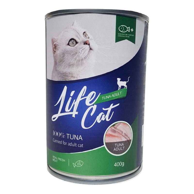 jual-life-cat-tuna-adult-400gr-wet-food-400-gr-kaleng-shopee-indonesia