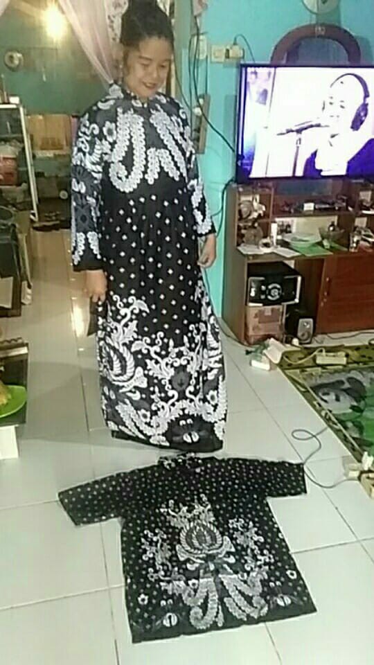 Baju Batik Batik  Pria Gamis Batik Couple Keluarga • Sarimbit Batik • Terlengkap •