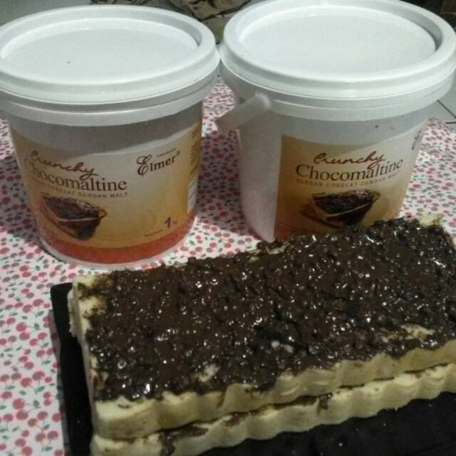 

Chocomaltine 1 kg