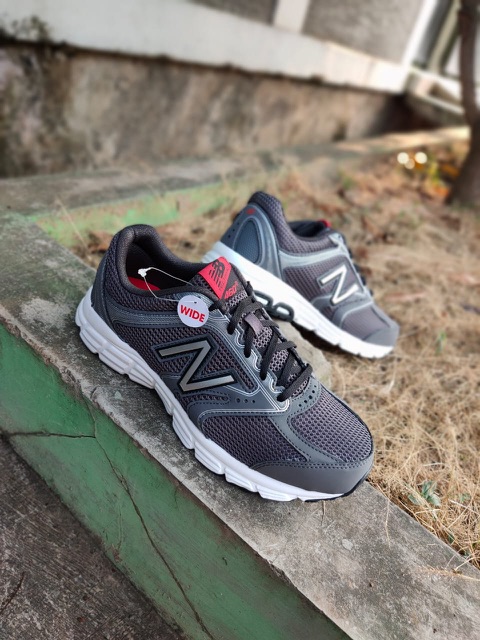 nb techride 460v2
