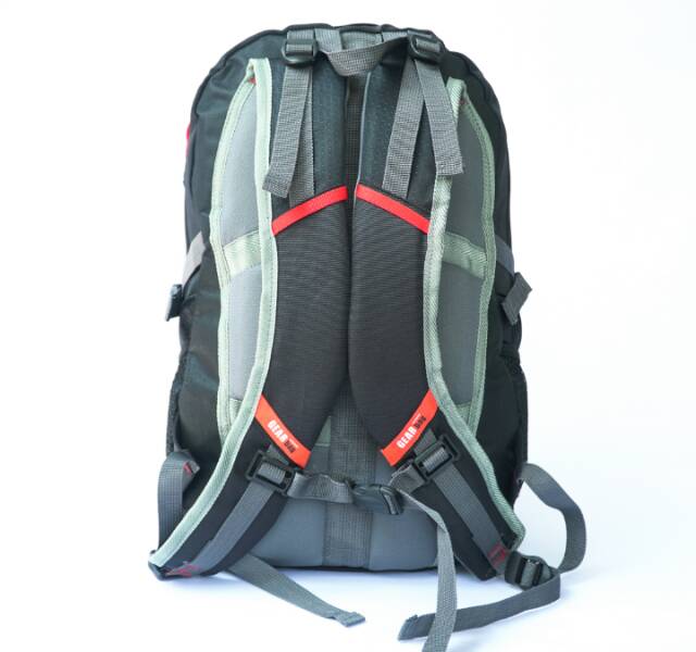 Tas ransel Pria Bimo Vault 2.0  - Tas Punggung -Backpack