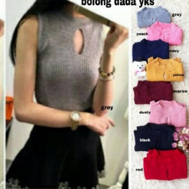 AFI - MA - Yukensi Bolong Dada