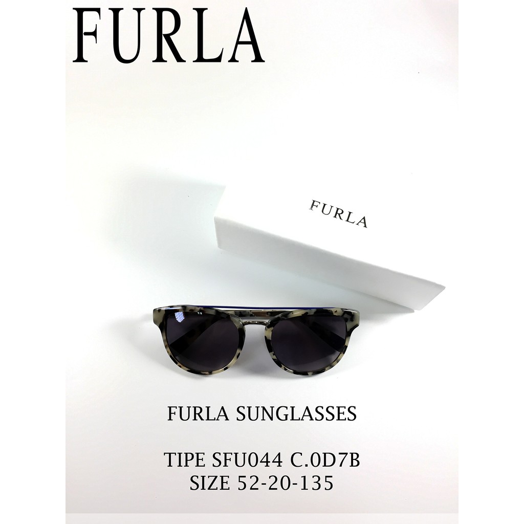 Furla SFU044 Sunglasses