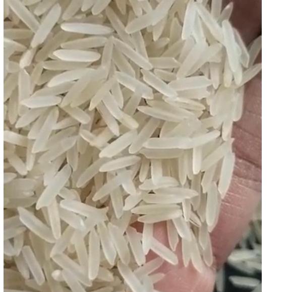 

Miliki - BERAS BASMATI NOOR KEMSAN 5KG