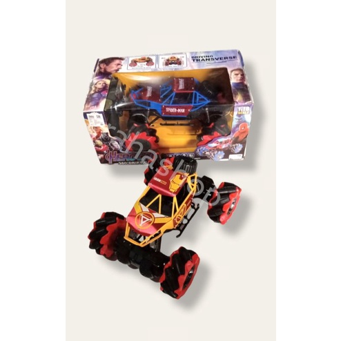 Hero Car Drift Car RC Zig Zag