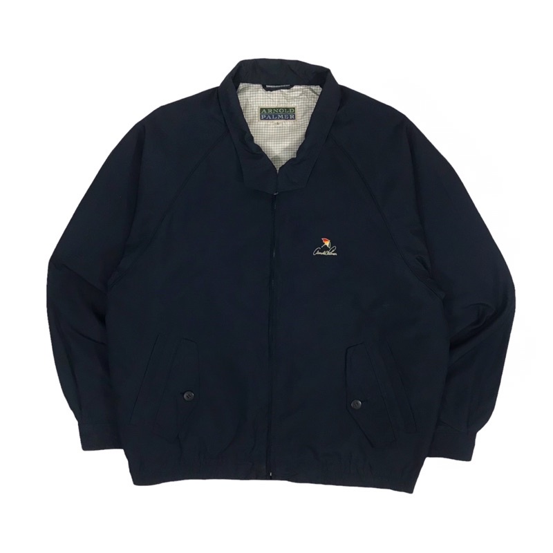 Arnold Palmer Harrington Jacket