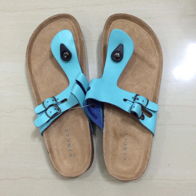 VINCCI flat sandal original
