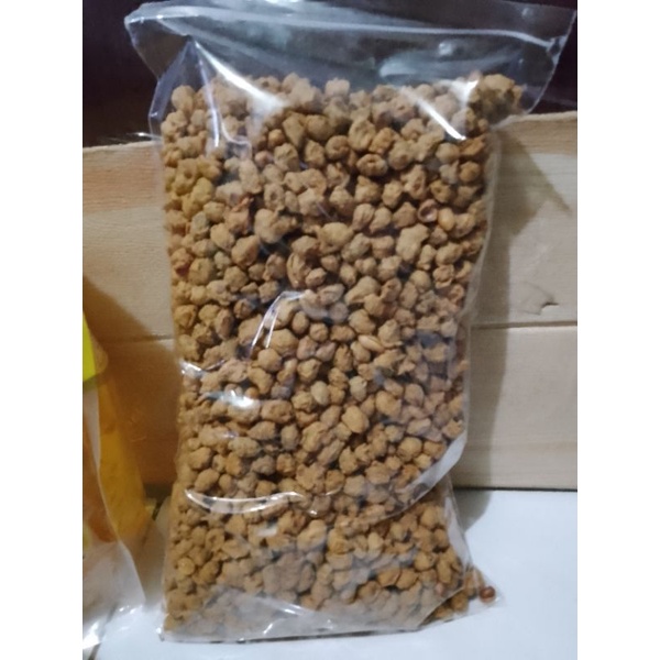 

Kacang Medan 1kg