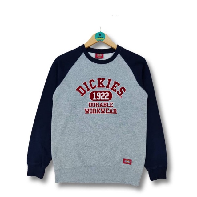 Crewneck Dickies Original Second