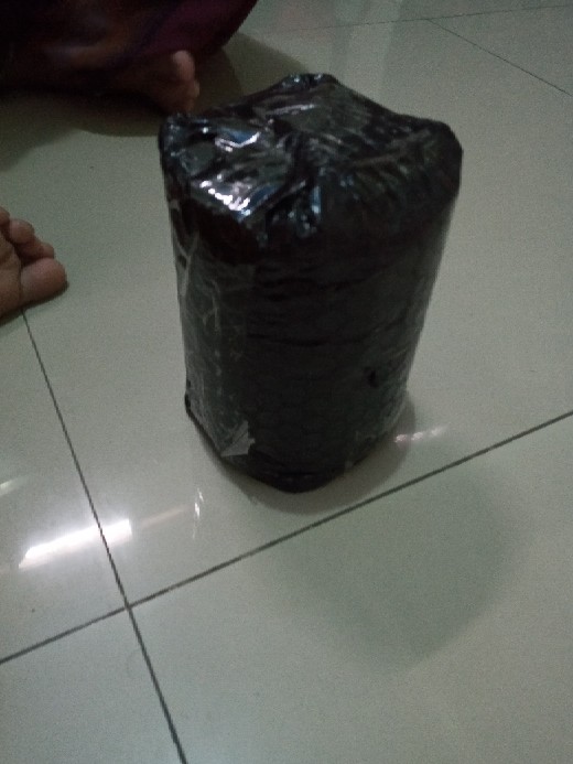 Cat Kayu Besi - Meni Besi Vim Murah Ukuran Kaleng Kecil 0.1 Liter