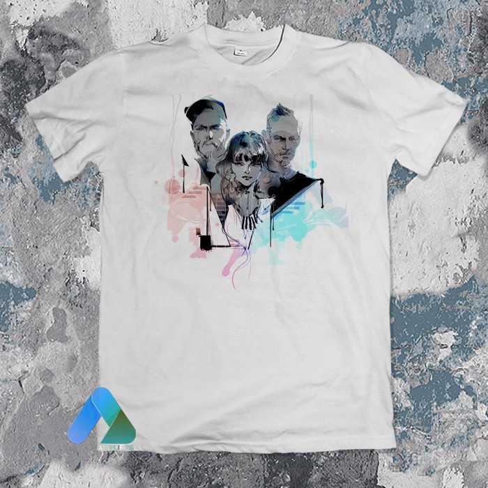 Kaos Band CHVRCHES - DEATH STRANDING