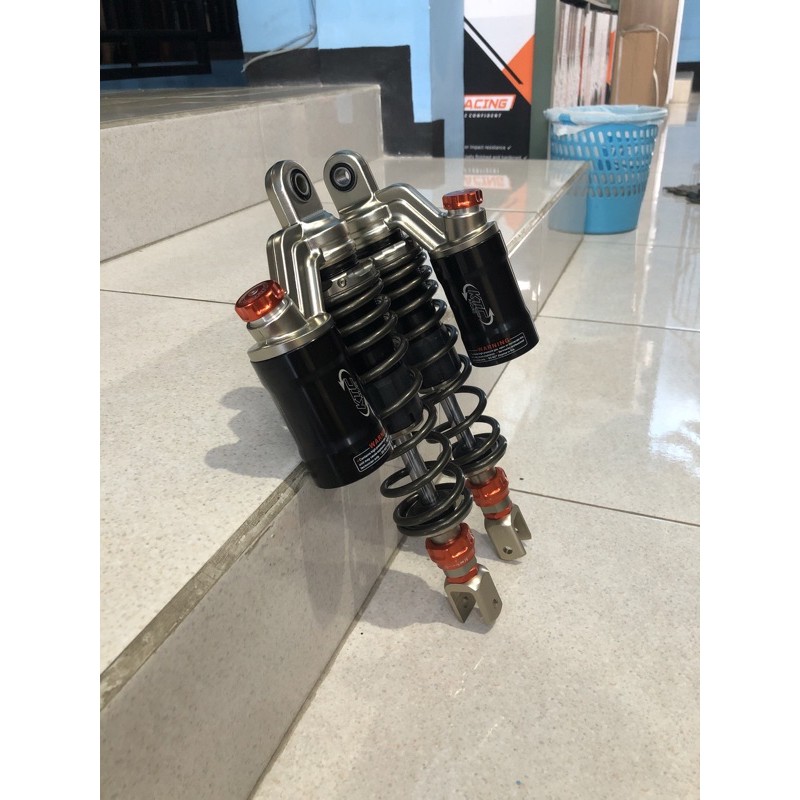 skok ktc extreme nmax ukuran 335 titanium