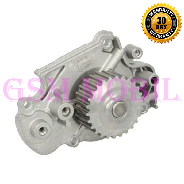 Water Pump Pompa Air Honda H Series H22 H23 Prelude - 10004241