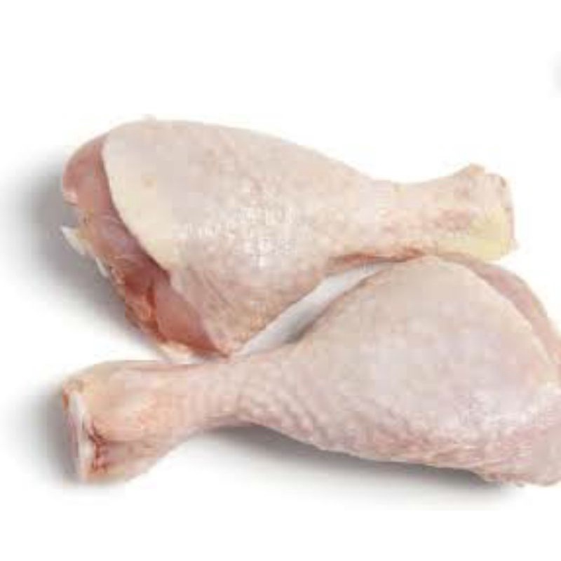 

Paha bawah ayam drumstick