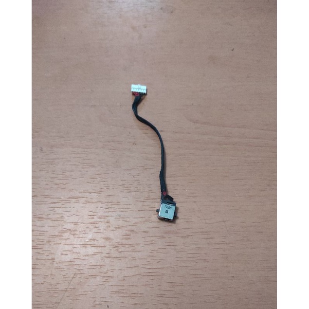 Jack DC Input Power Laptop Asus A450C