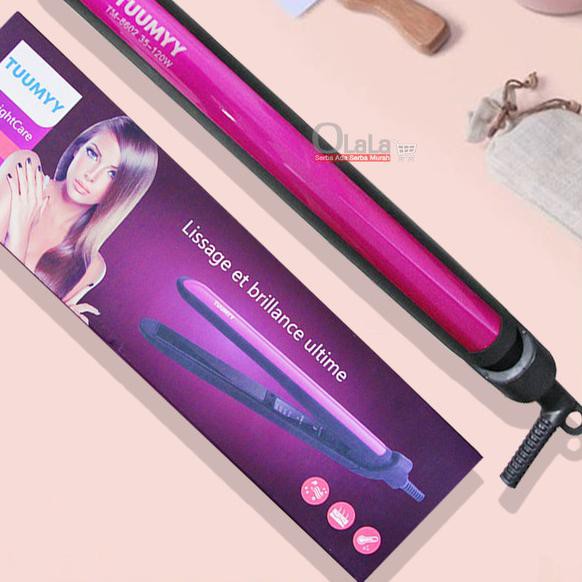 ☼ CATOKAN RAMBUT 2IN1 PH-8602 - TM-8602-T ✹