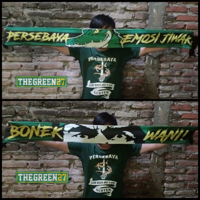 SYAL PERSEBAYA MURAH-17