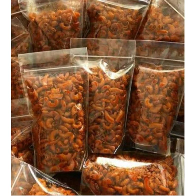 

makaroni kriuk