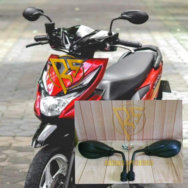 SPION X1 HONDA BEAT FI NEW