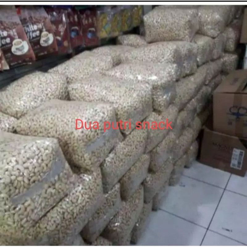 

Mede mentah super 10kg