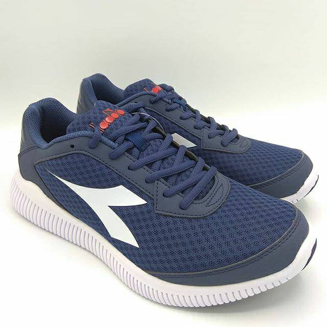 diadora 3d foam