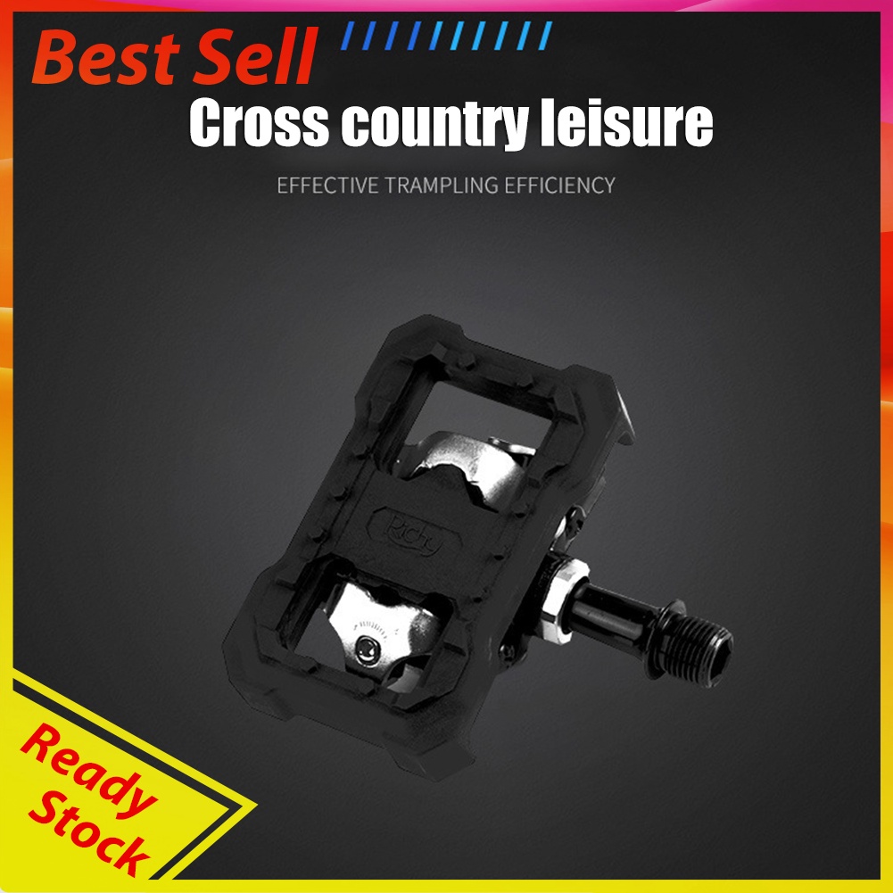 Anti Slip Pedals Cleat Flat for SHIMANO M520 M540 M780 Bicycle Bike Parts