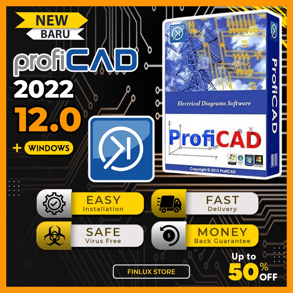 

[VIDEO] PrfCAD 2022 v12.0 Ltst Lftm Fr Wndws
