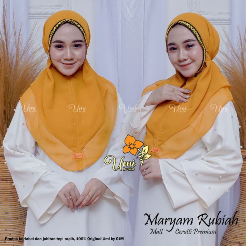 Jilbab Instan Bergo Jersey Murah Hijab Sport Premium Jilbab Olahraga