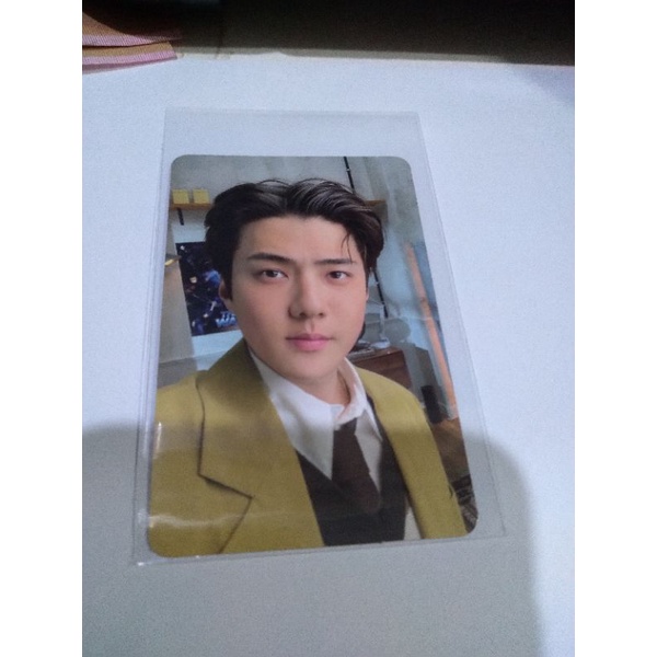 PC Sehun Expansion DFTF