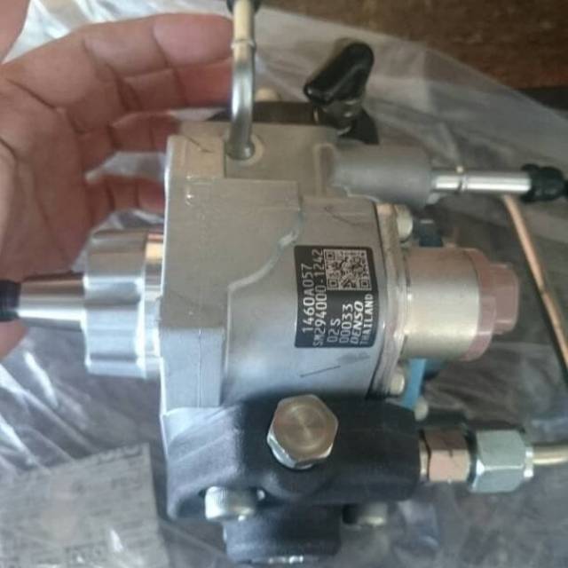 SUPPLY PUMP TRITON PAJERO