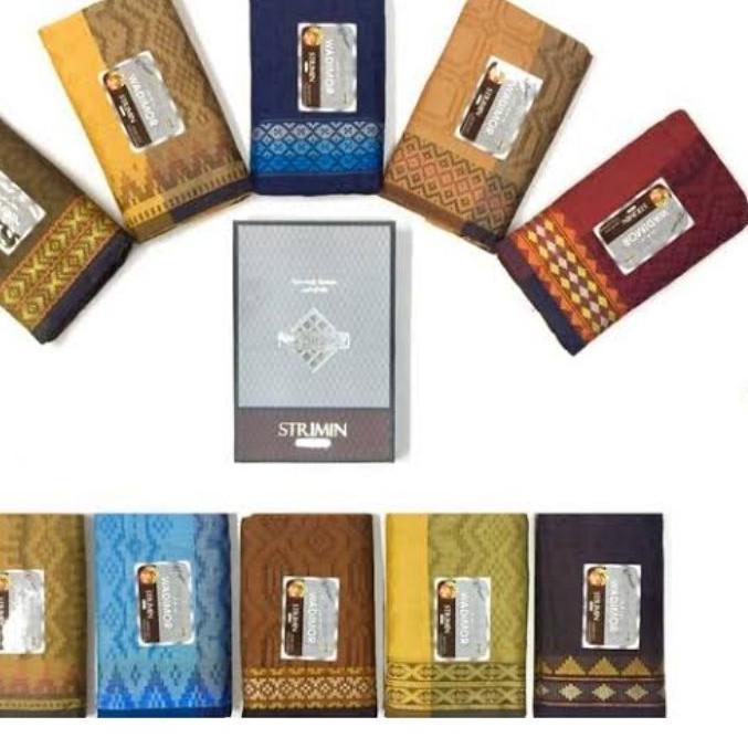 sarung wadimor strimin