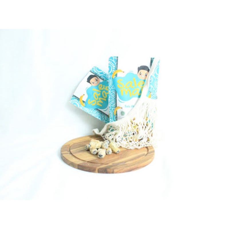 

saleman salepisang roll