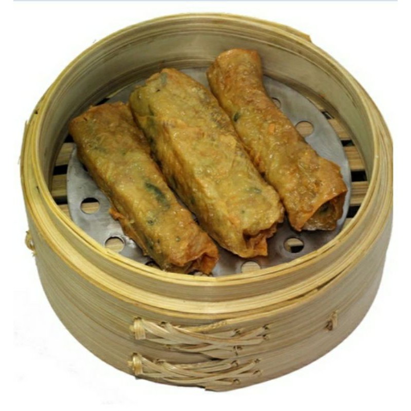 

DIMSUM GORENG