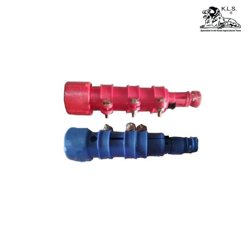 KLEM PENYAMBUNG EGREK KE PIPA 33 MM DAN 38 MM SAWIT COD