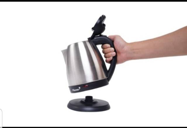 Pisces  PK - 151 Kettle Electric 1.5 Liter