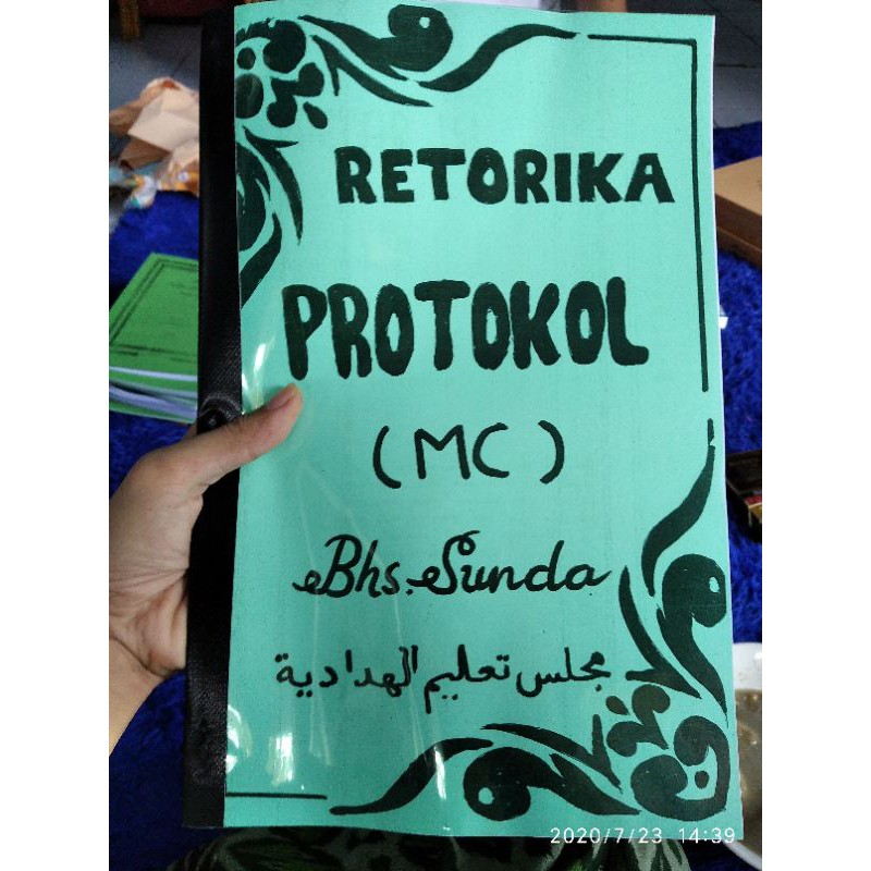 PROTOKOL