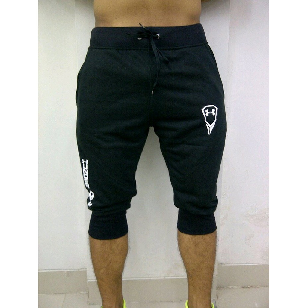 PREMIUM  Celana Pendek Joger Under ARMOUR  NEW