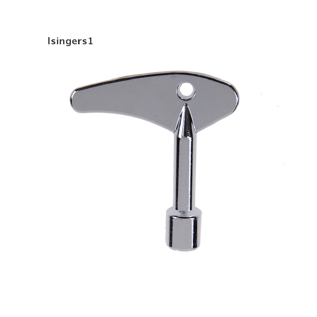 (lsingers1) Kunci Pas Segitiga Universal Untuk Reparasi Elevator Elektrik