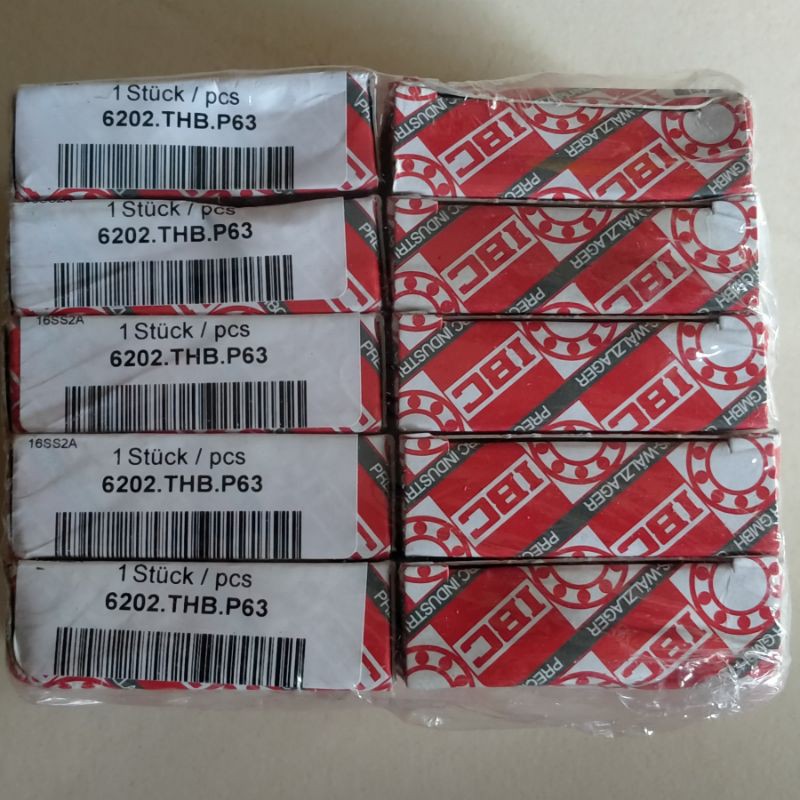 bearing hi speed ibc 6202 bearing ibc 6202 ibc ceramic