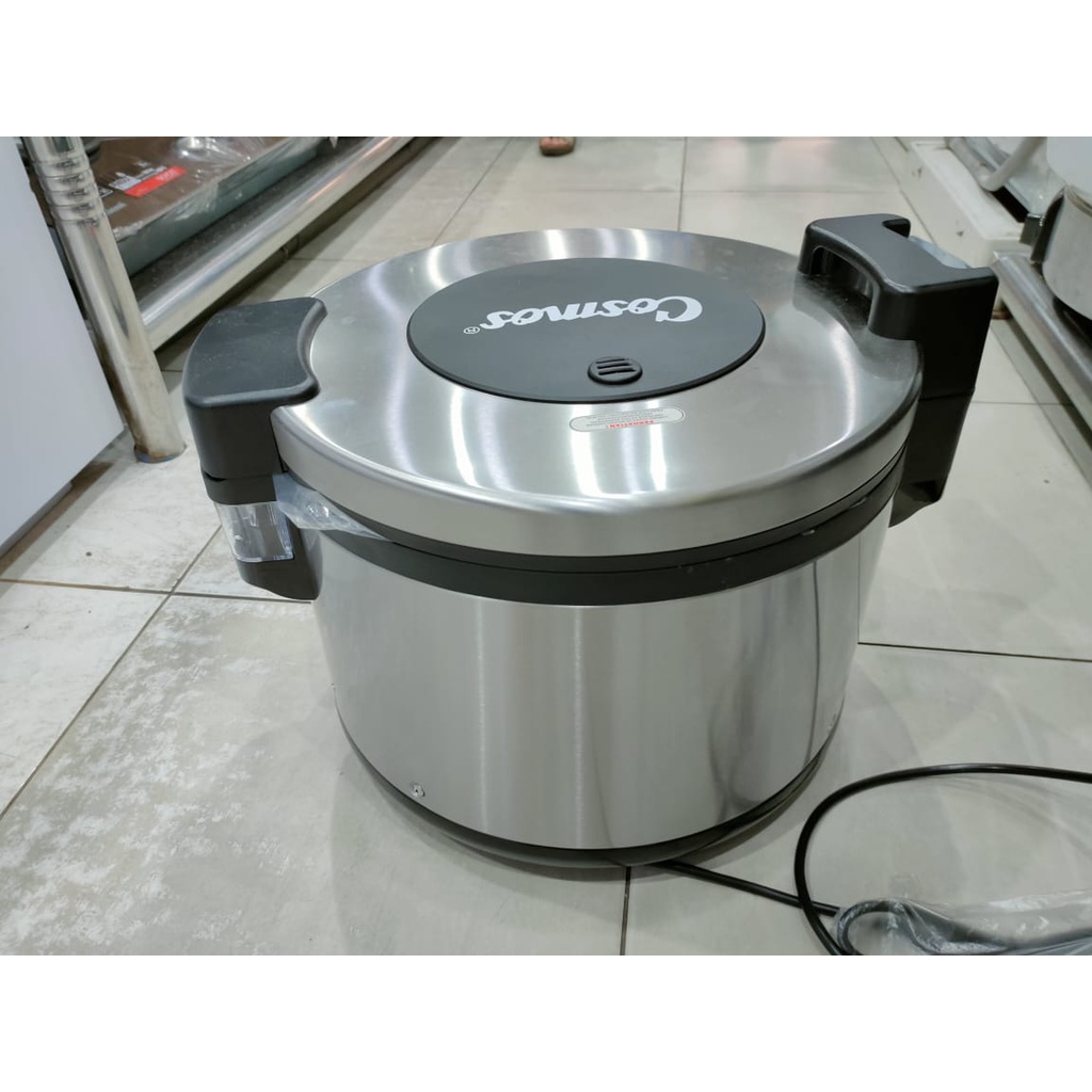 Rice Cooker Cosmos CRJ-5908 - 14 liter