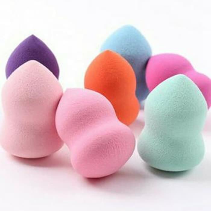 Spon / Sponge Blender / Sponge Puff (Gucci/Telur)