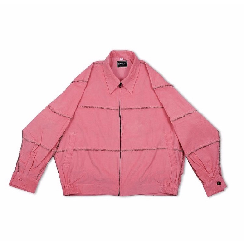 MOA CORDUROY JACKET